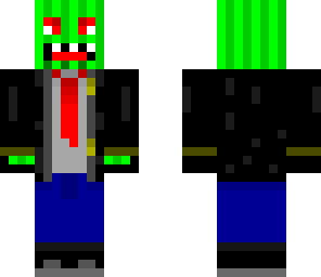 watermellon biker