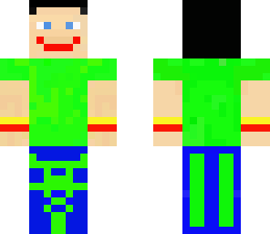 x miner