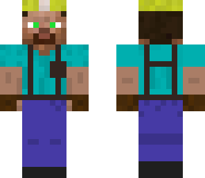 steveminero