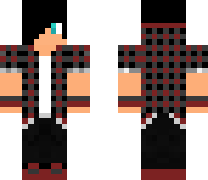 cool teen