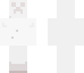 ghost creeper