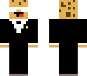 the real cookie pimp