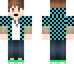 bajan canadian blue jacket fix