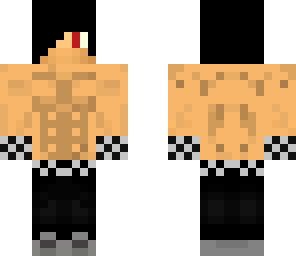 sexy vampire guy
