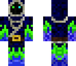 master mage