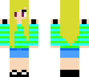 cute girl