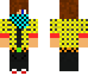 me modded