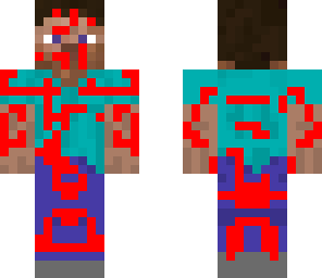 killer steve