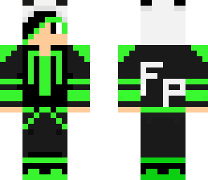 panda boy beta
