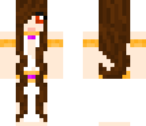 dani random skin