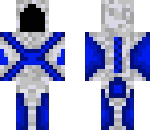 blue assasin