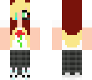 cool gamer gal