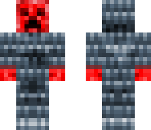boxing creeper