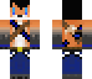 fox me