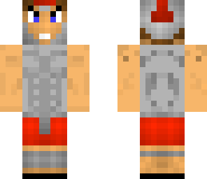 roman soldier