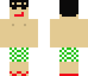 flufypanada summer 2