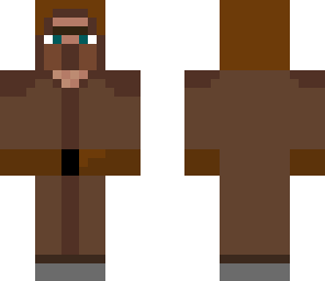 villager