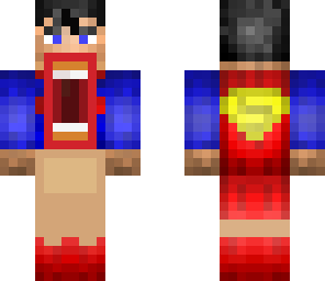 superpants