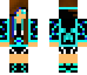 cool girl by peanut212012