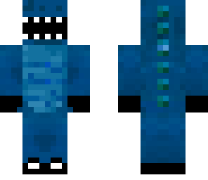 dino fixed