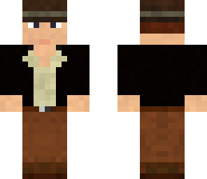 indiana jones