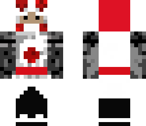 red knight unmasked