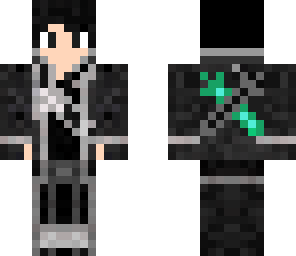 kirito