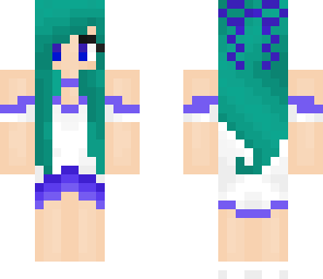 mermaid