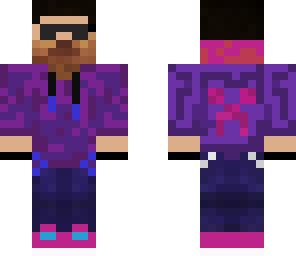custom steve