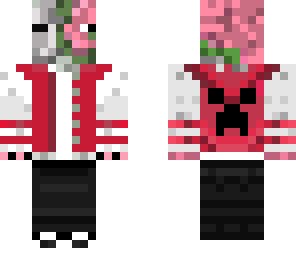 revised zombie pigman
