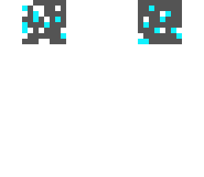 diamond ore fixed