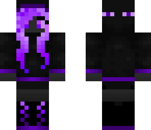ender girl