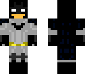 batman the new 52