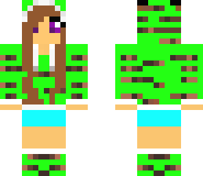 tiger girl