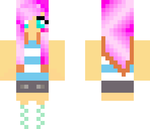 my skin
