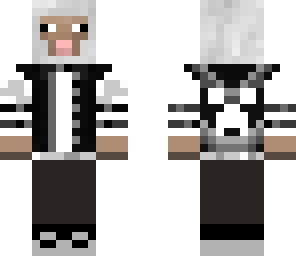 sheepman