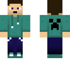 cool steve