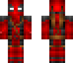 deadpool