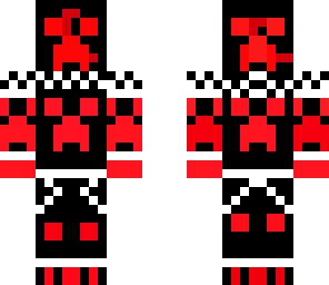 sixheadscreepymen