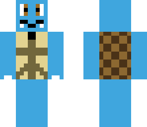 wartortle