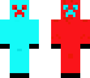 epic creeper