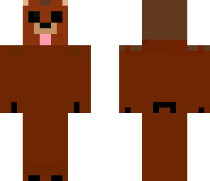 ped0 bear