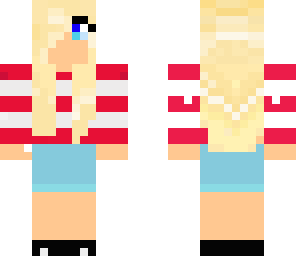 cutr girl