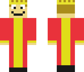 king