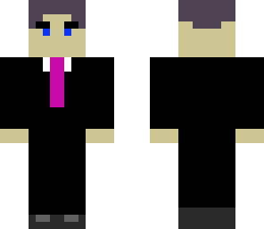 agent mc