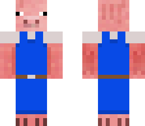 pig farmer