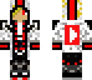 red hawk