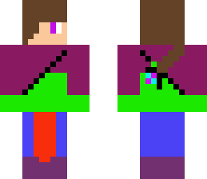 mage craft's 1st skin
