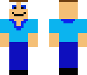 steves buddy