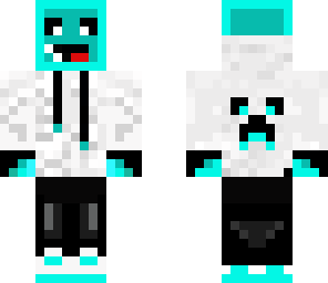 derp blueslime